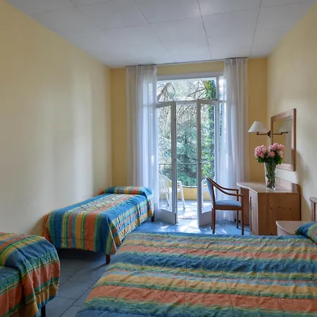 Otel Marco Polo 3*