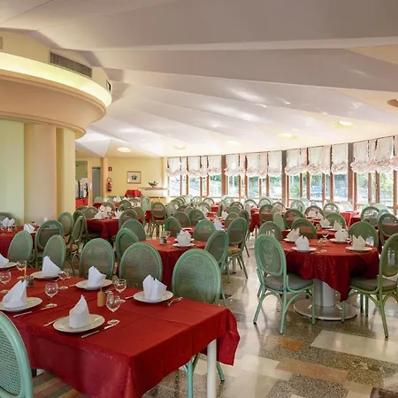 Marco Polo 3* Garda (Verona)