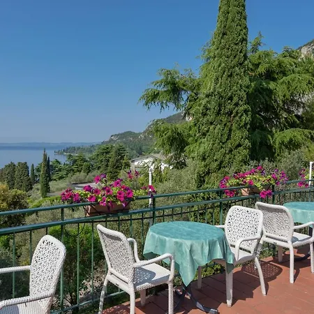 Otel Marco Polo Garda (Verona)