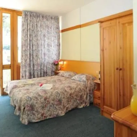 Marco Polo Otel Garda (Verona)
