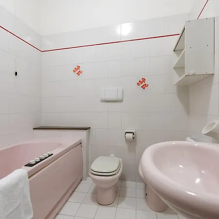 Marco Polo Otel Garda (Verona)