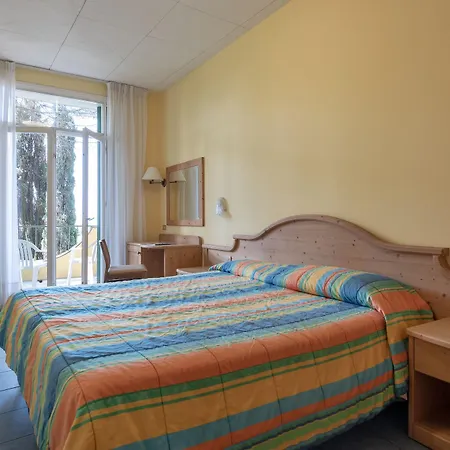 Marco Polo Otel Garda (Verona)