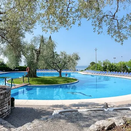 Marco Polo Otel Garda (Verona)
