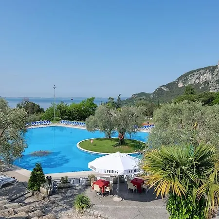 Marco Polo Otel Garda (Verona)