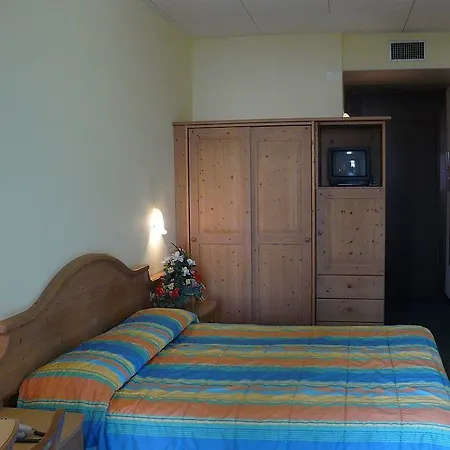 Otel Marco Polo