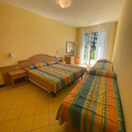 Marco Polo Otel 3*