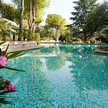 Otel Marco Polo Garda (Verona)
