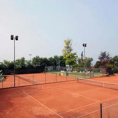 Otel Marco Polo Garda (Verona)