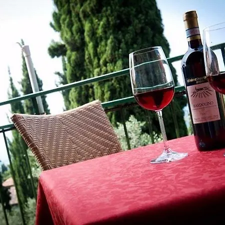 Otel Marco Polo Garda (Verona)