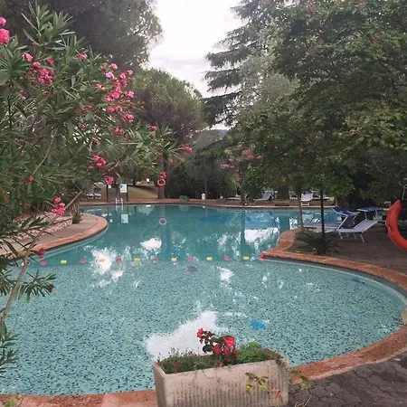 Otel Marco Polo 3*