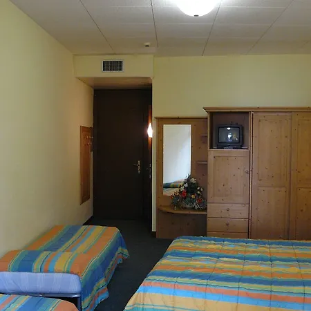Otel Marco Polo 3*