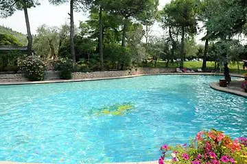 Otel Marco Polo Garda (Verona)