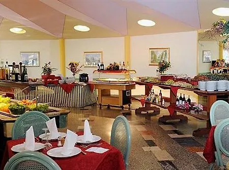 Otel Marco Polo 3*
