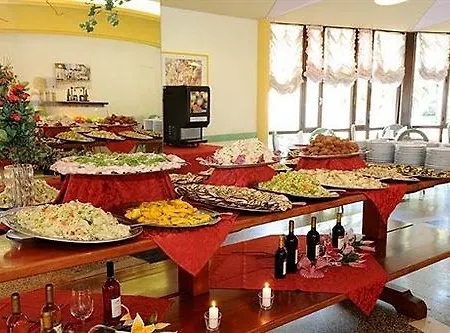 Otel Marco Polo