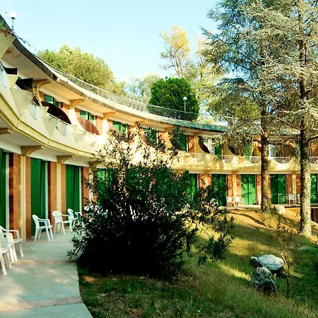 Marco Polo 3* Garda (Verona)