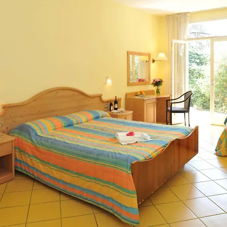 Marco Polo Garda (Verona)