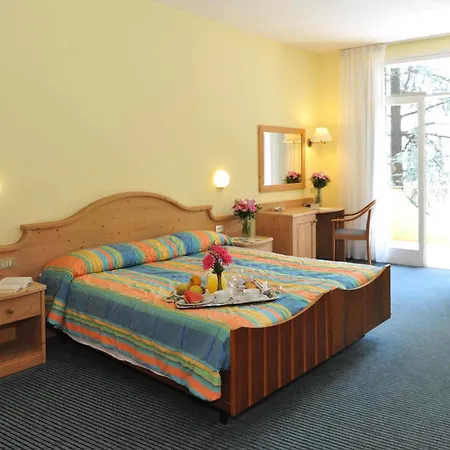 Marco Polo Otel 3*