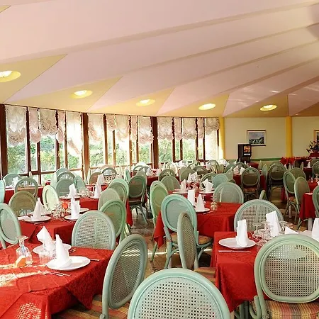 Hotel Marco Polo