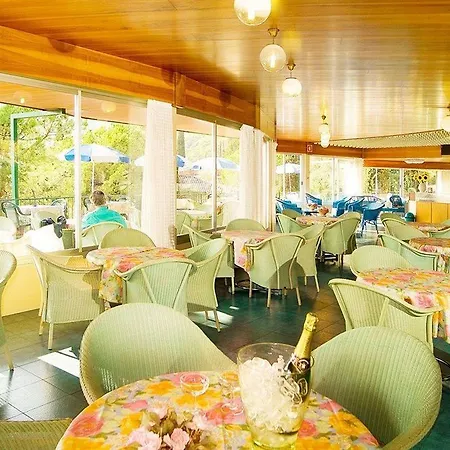 Hotel Marco Polo 3*